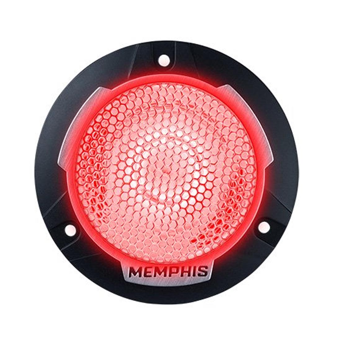 Led Tweeter Rings Memphis Audio SRXPTV2 Street Reference Pro 4