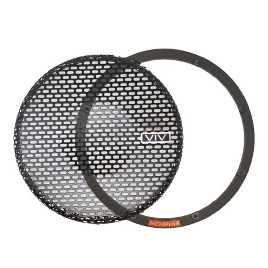 Memphis Audio VIVG10 10" VIV Subwoofer Grille