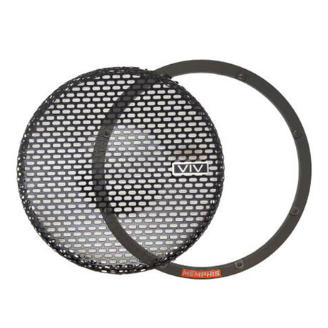 Memphis Audio VIVG10 10" VIV Subwoofer Grille