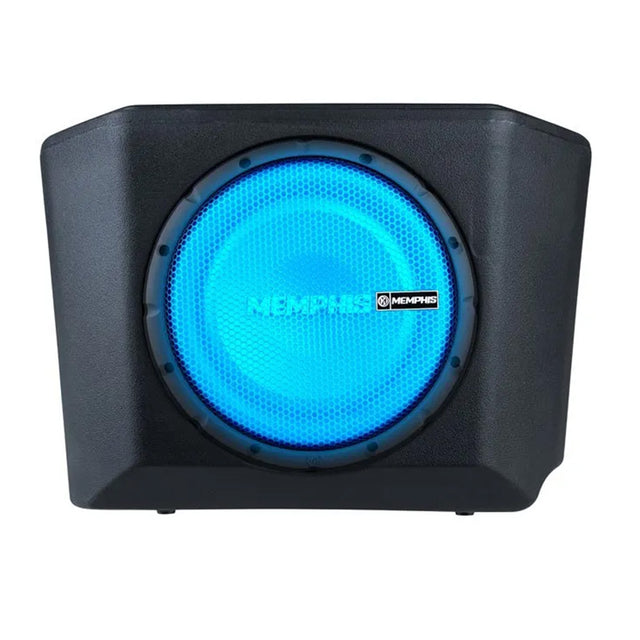 Memphis Audio CANAMDEF10SE Direct Fit OEM CanAm Defender Subwoofer