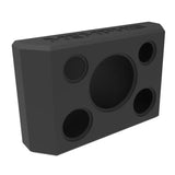 Memphis Audio FDBRONTG10PRO 5-Speaker Ford Bronco Swing Gate Enclosure