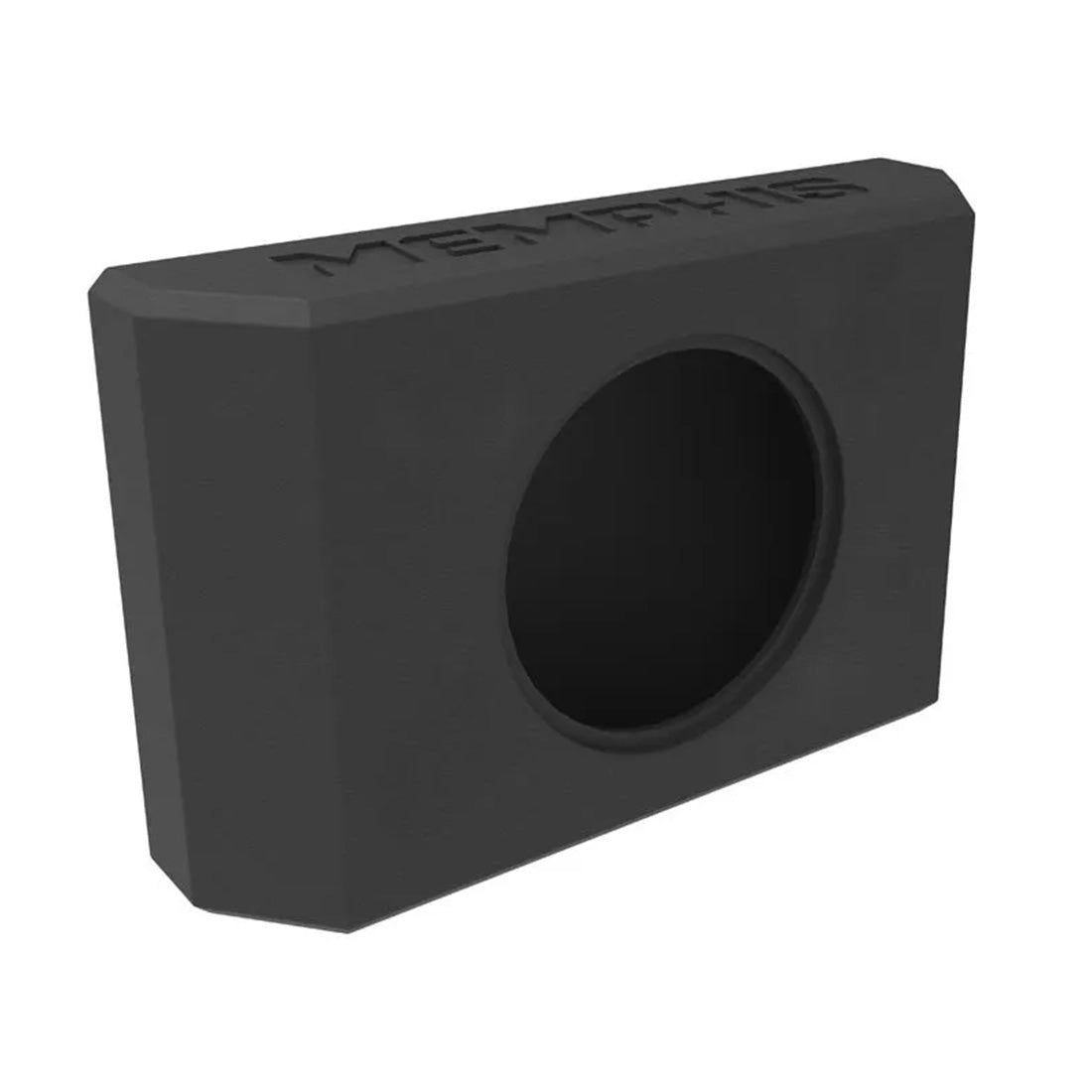 Memphis Audio FDBRONTG12 12" Ford Bronco Swing Gate Enclosure - Gibbys Electroni