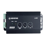 Memphis Audio LL2BE 2 Channel Line Output Converter with DBR