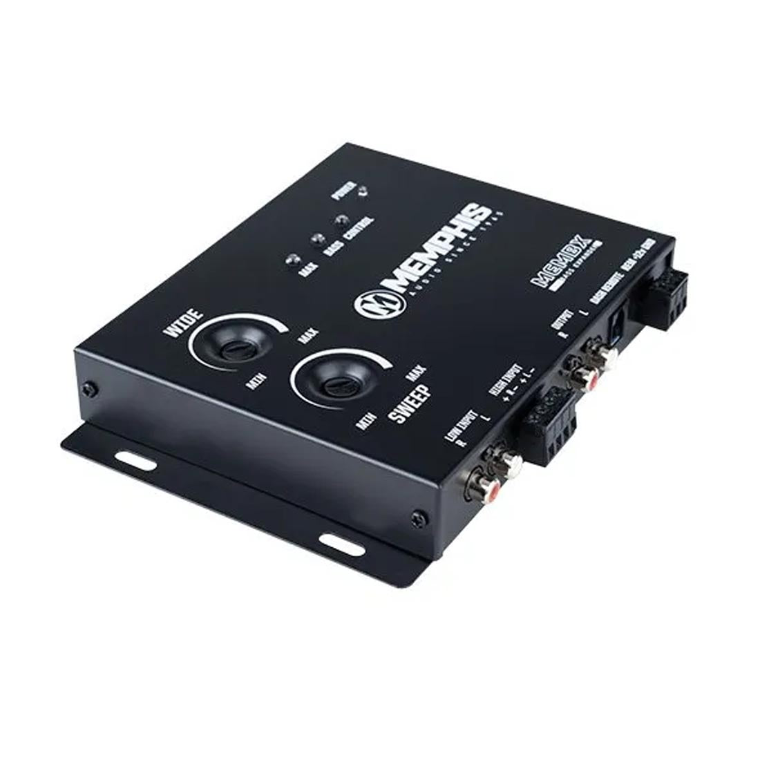 Memphis Audio MEMBX Bass Expander
