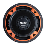 Memphis Audio MJ1512 MOJO 15" TVC Subwoofer with Selectable 1Ω or 2Ω Impedance