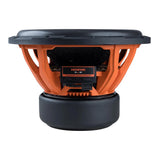 Memphis Audio MJ1512 MOJO 15" TVC Subwoofer with Selectable 1Ω or 2Ω Impedance