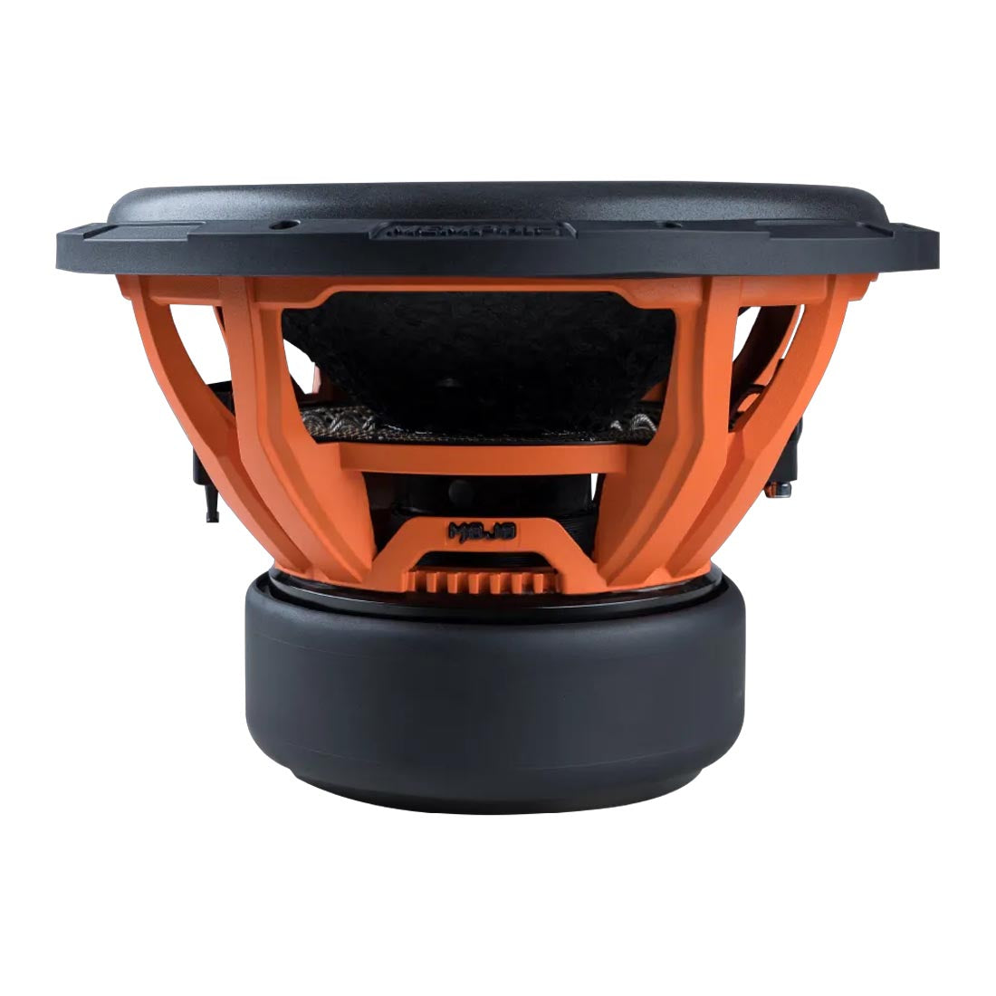 Memphis Audio MJ1512 MOJO 15" TVC Subwoofer with Selectable 1Ω or 2Ω Impedance
