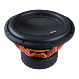Memphis Audio MJ1512 MOJO 15" TVC Subwoofer with Selectable 1Ω or 2Ω Impedance