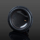 Memphis Audio MJ1512 MOJO 15" TVC Subwoofer with Selectable 1Ω or 2Ω Impedance