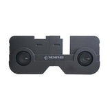 Memphis Audio MJMERAM8D1V3 Dual 8" Loaded Enclosure for 2002-2018 Ram Quad/Crew Cab Models