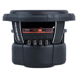 Memphis Audio MJP822 8" MOJO Pro Series DVC Subwoofer