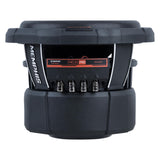 Memphis Audio MJP844 8" MOJO Pro Series DVC Subwoofer