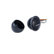 Memphis Audio MSA1V MSeries 1" Aluminum Dome Tweeters - Pair