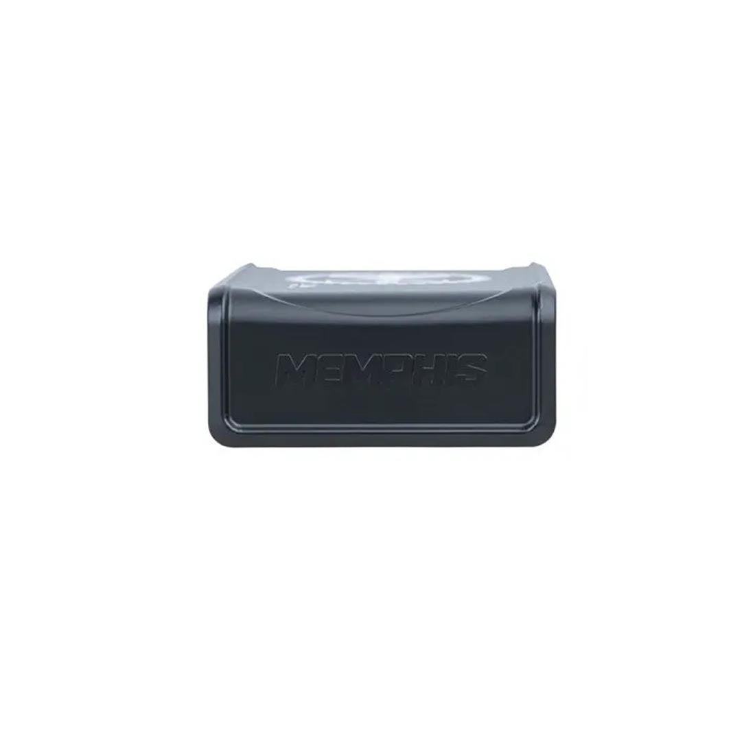 Memphis Audio MX150.2-24V 2-Channel Mini Powersports Amplifier