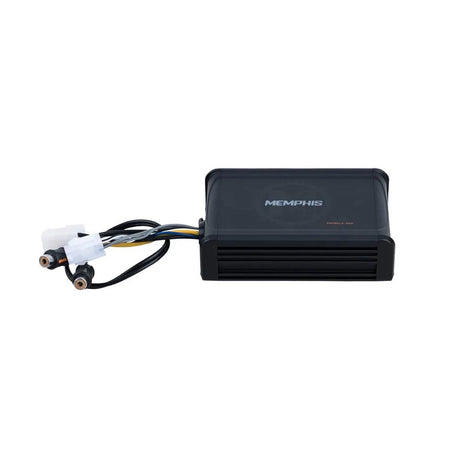 Memphis Audio MX150.2-24V 2-Channel Mini Powersports Amplifier