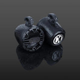 Memphis Audio MX63PS 6.5" Powersports Pod Speakers with RGB LED Lighting - Pair