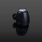 Memphis Audio MX63PS 6.5" Powersports Pod Speakers with RGB LED Lighting - Pair