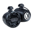 Memphis Audio MX63PS 6.5" Powersports Pod Speakers with RGB LED Lighting - Pair