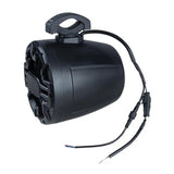 Memphis Audio MX63PS 6.5" Powersports Pod Speakers with RGB LED Lighting - Pair
