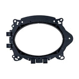 Memphis Audio OEMBKT Speaker Brackets for 6.5" and 6x9" Speakers
