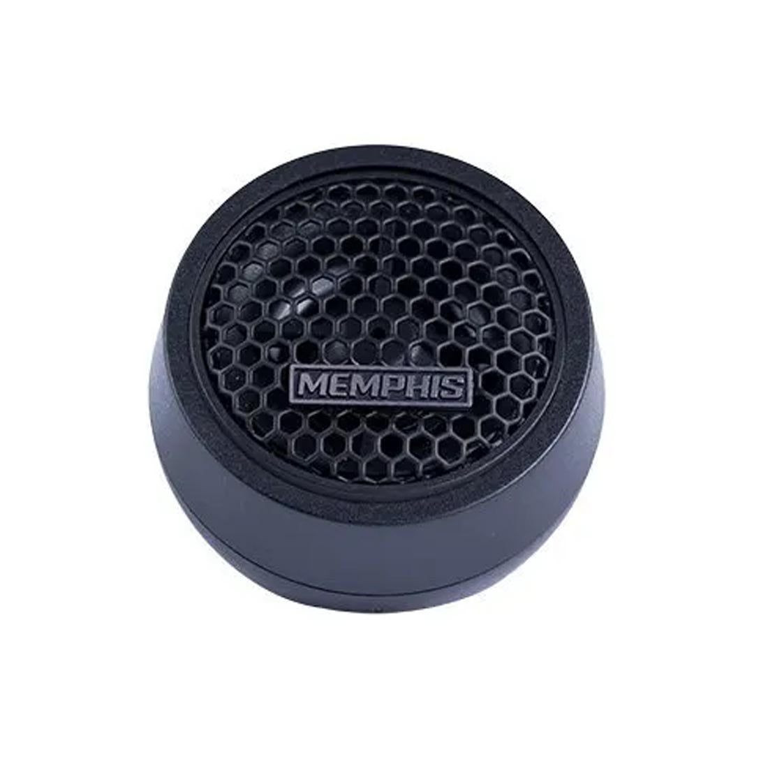 Memphis Audio PRX10 Power Reference Series 1" Tweeters - Pair