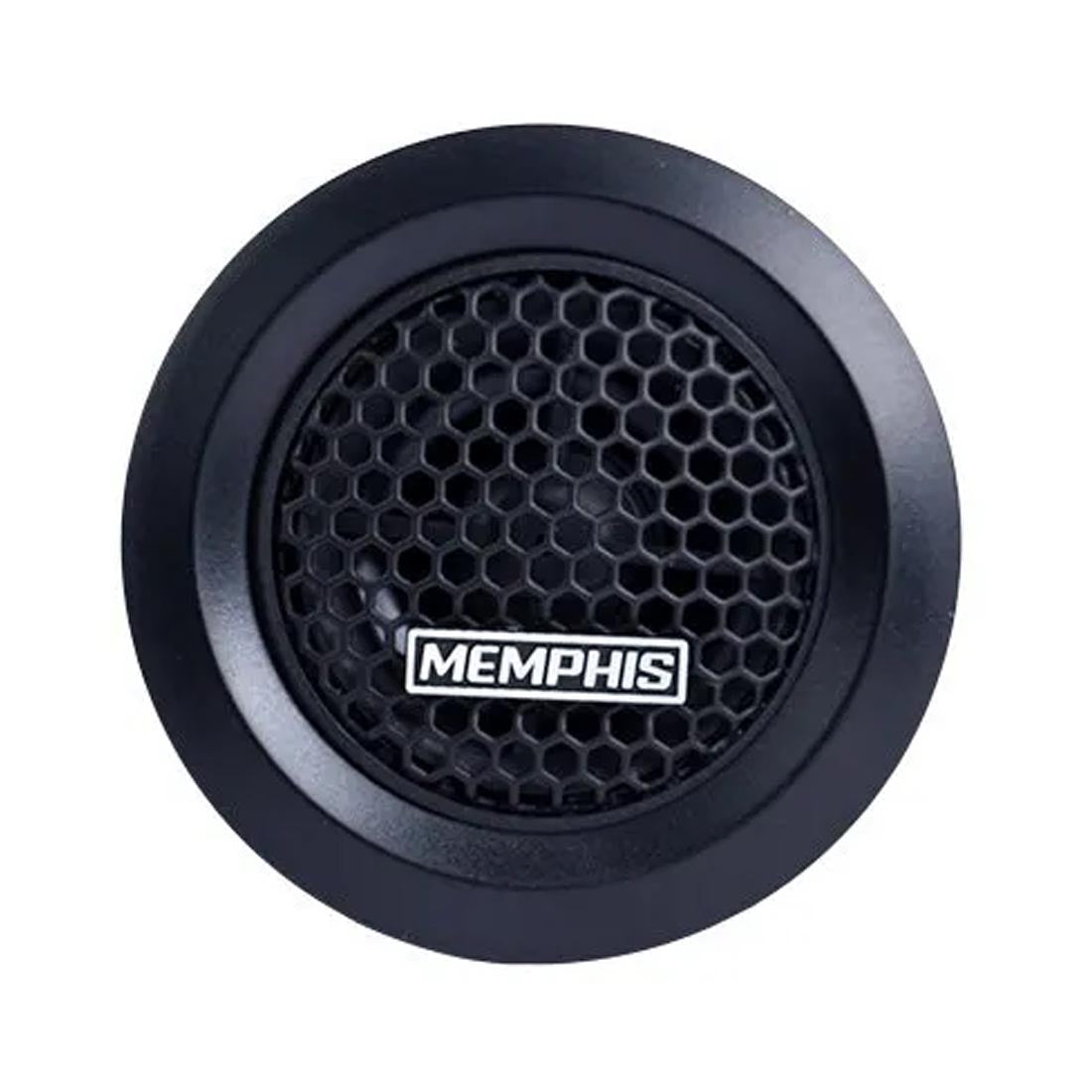 Memphis Audio PRX10 Power Reference Series 1" Tweeters - Pair