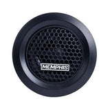 Memphis Audio PRX10 Power Reference Series 1" Tweeters - Pair