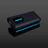 Memphis Audio PRX1500.5V2 Power Reference 5-Channel 1500W Amplifier