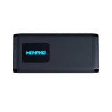 Memphis Audio PRX1500.5V2 Power Reference 5-Channel 1500W Amplifier