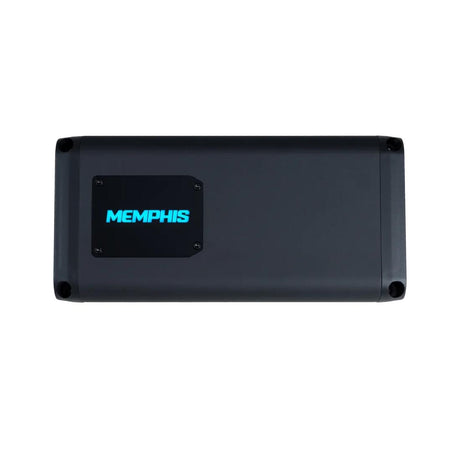 Memphis Audio PRX1500.5V2 Power Reference 5-Channel 1500W Amplifier
