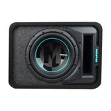 Memphis Audio PRXE12SFT Single 12" Loaded Enclosure with Selectable Impedance