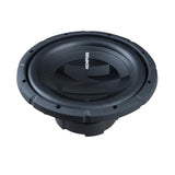Memphis Audio PRXL12FT 12" Power Reference RGB Subwoofer with Selectable 1/2/4-Ohm Impedance