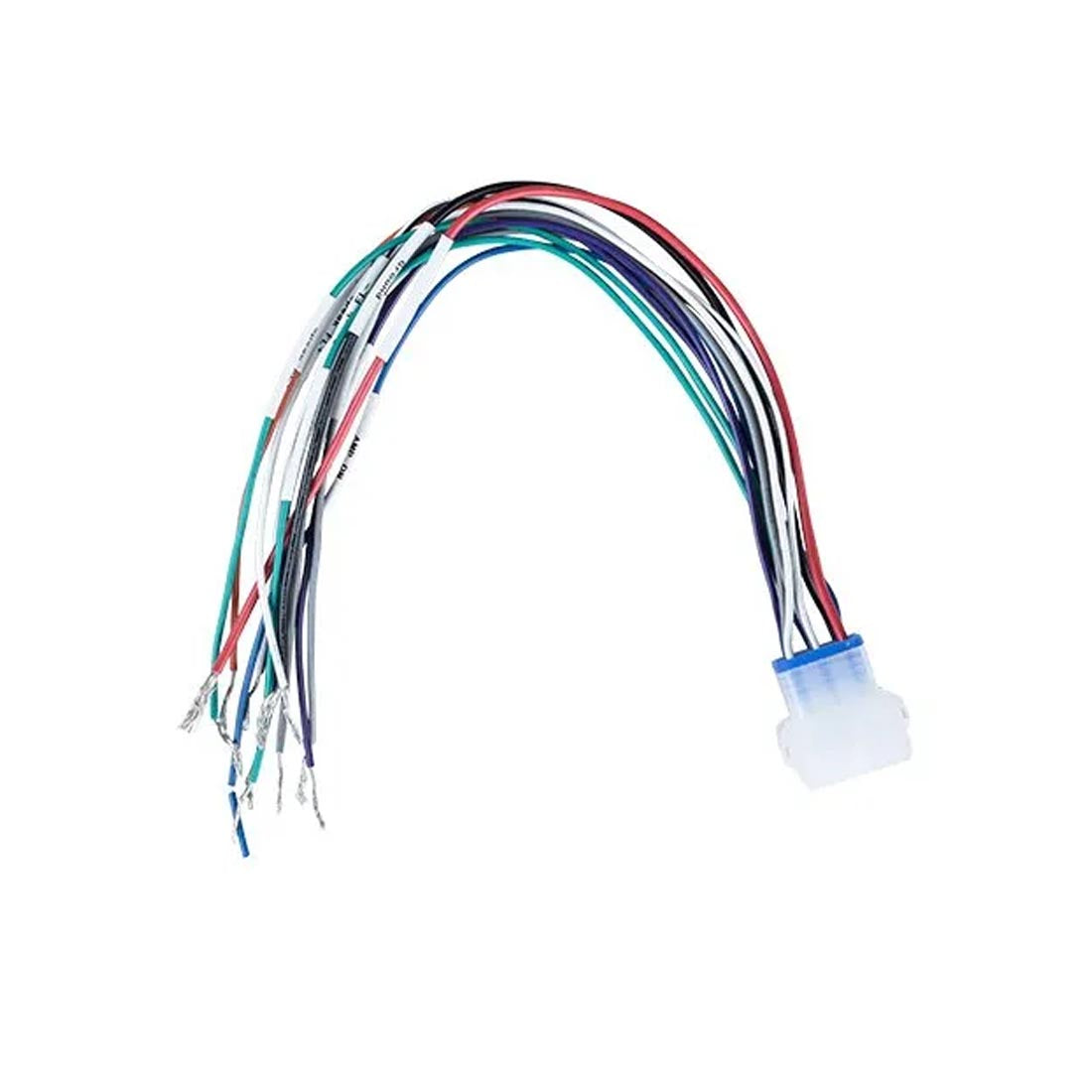 Memphis Audio SMCHLA Marine Source Unit with Bluetooth App Control