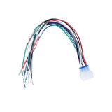 Memphis Audio SMCHLA Marine Source Unit with Bluetooth App Control