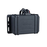 Memphis Audio SMCHLA Marine Source Unit with Bluetooth App Control
