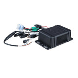 Memphis Audio SMCHLA Marine Source Unit with Bluetooth App Control