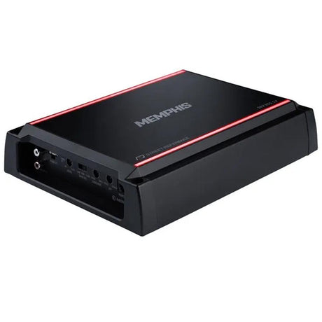 Memphis Audio SRX300.1V Street Reference Mono Amplifier