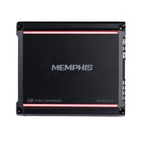 Memphis Audio SRX600.1V Street Reference Series Mono Car Amplifier