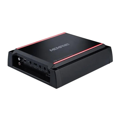Memphis Audio SRX600.1V Street Reference Series Mono Car Amplifier