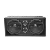 Memphis Audio SRXPE10D4T Full Range Speaker Box