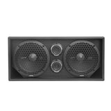 Memphis Audio SRXPE10D4T Full Range Speaker Box