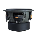 Memphis Audio VIV1012 10" Subwoofer with Selectable 1Ω or 2Ω Impedance