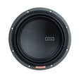 Memphis Audio VIV1012 10" Subwoofer with Selectable 1Ω or 2Ω Impedance