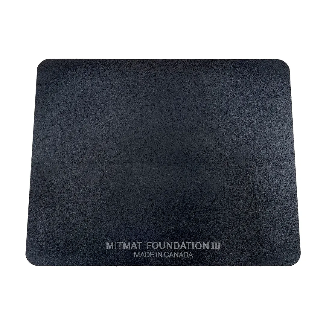 Mitmat MITMA3F25 Foundation III 25mm Audio Isolation Mat