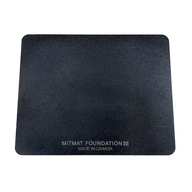 Mitmat MITMA3F25 Foundation III 25mm Audio Isolation Mat