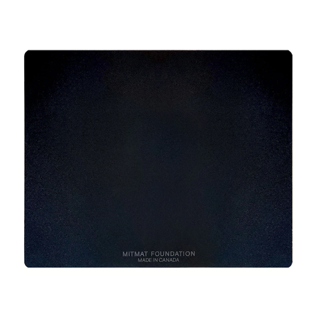 Mitmat MITMATF25 Foundation I 25mm Isolation Mat With 4 25mm Footers