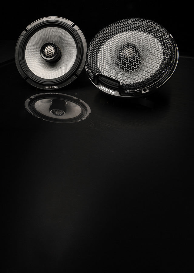 Car Audio - Gibbys Electronic Supermarket