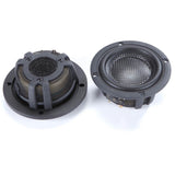 Morel Elate Carbon 53A 5.25" 3-Way Active Component Speaker System