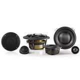 Morel Elate Carbon 93A 9" 3-Way Active Component Speaker System