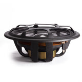 Morel Elate Carbon 93A 9" 3-Way Active Component Speaker System